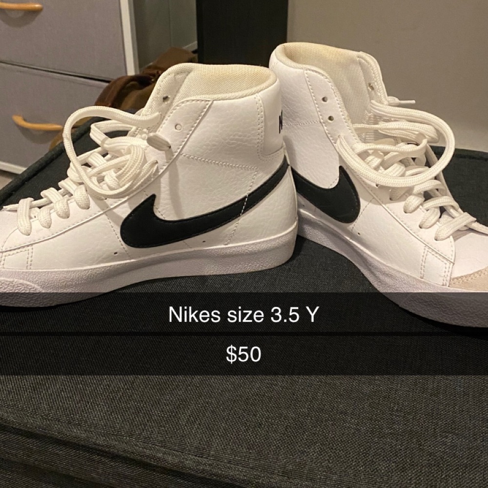Kids shoes